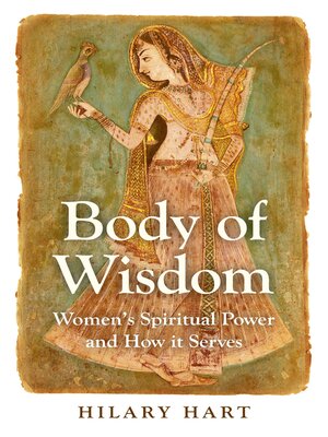 cover image of Body of Wisdom
